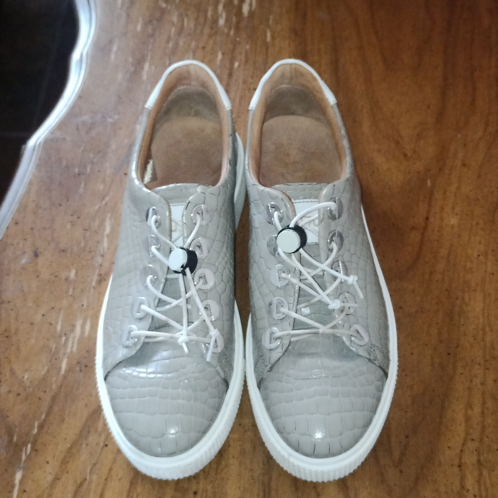 MJUS medusa/ Bianco sneakers